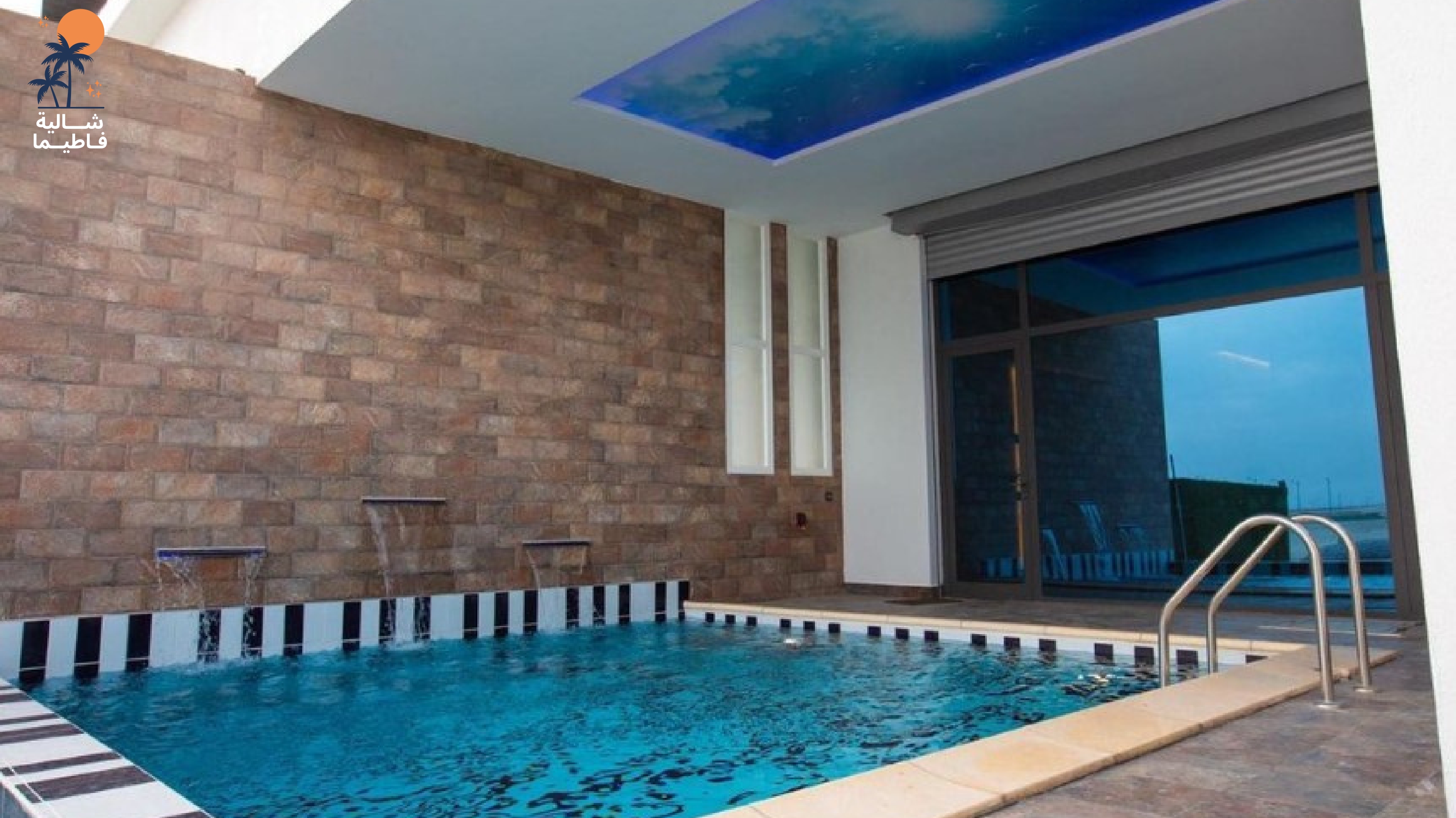 Fatima Chalet